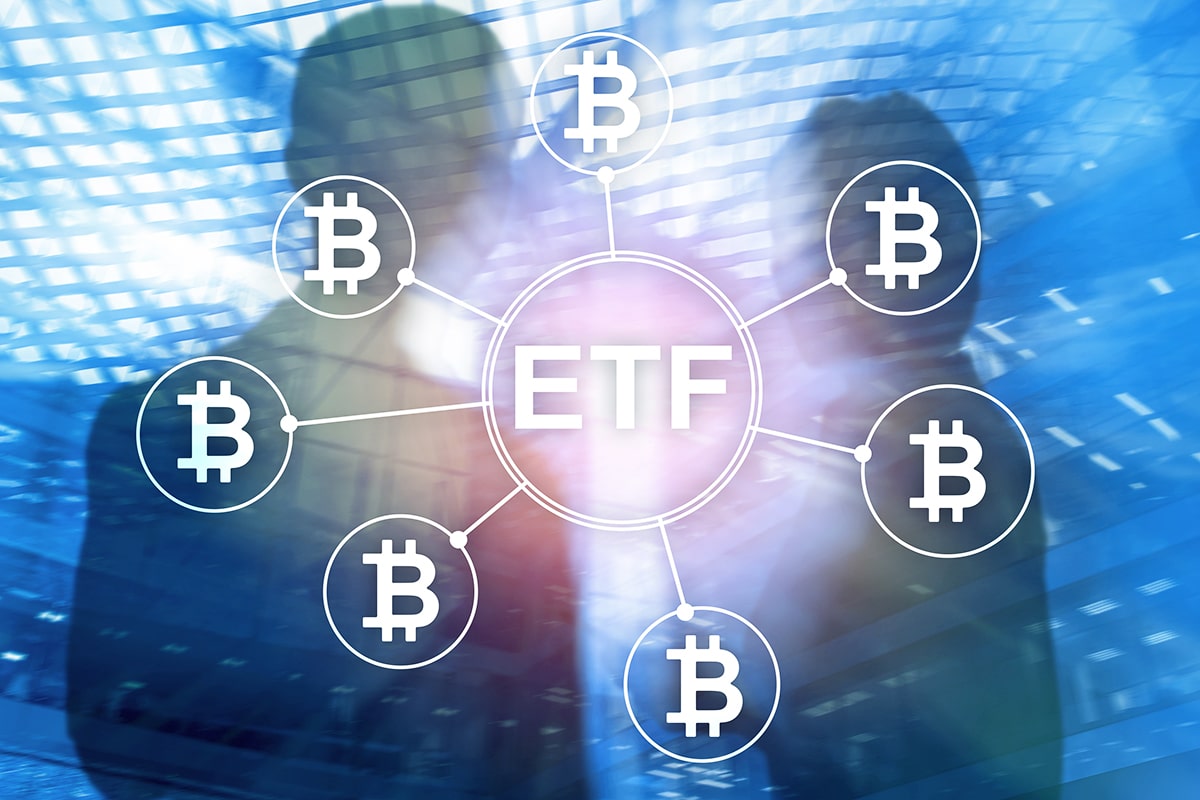 ETFs de Bitcoin superam 3 vezes todos os outros ETFs