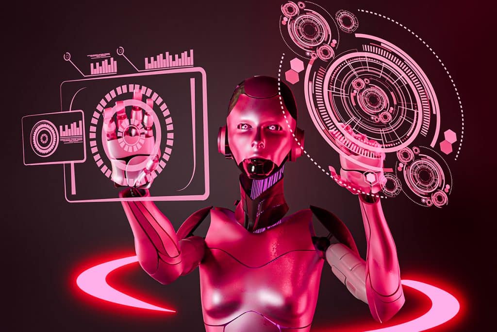 Inteligência Artificial aumentará crimes cibernéticos