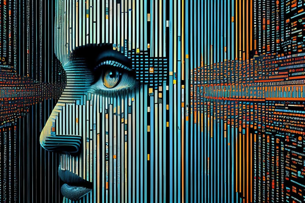 Meta aplicará penalidades a usuários que não apontarem uso de IA em imagens