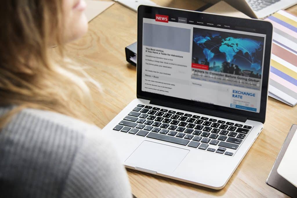 Modelos de IA como ‘ChatGPT’ substituirão os jornalistas