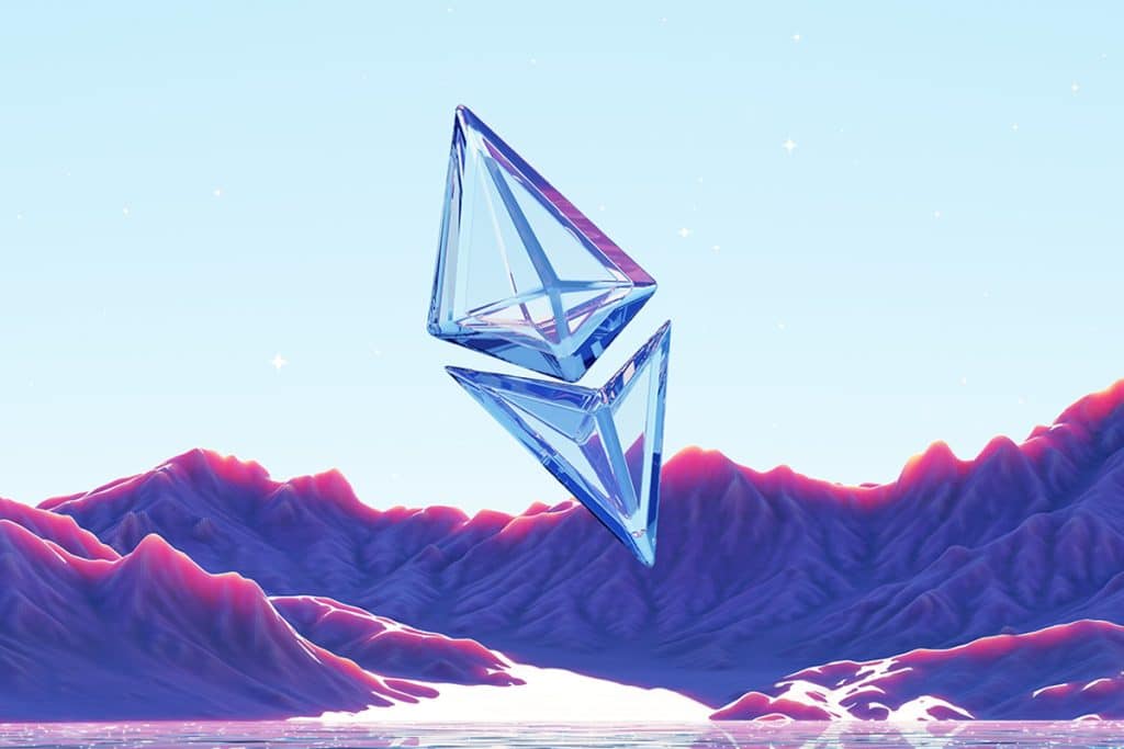 NFTs Ethereum se recuperam
