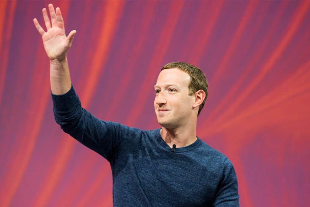 Zuckerberg dobra investimentos em IA