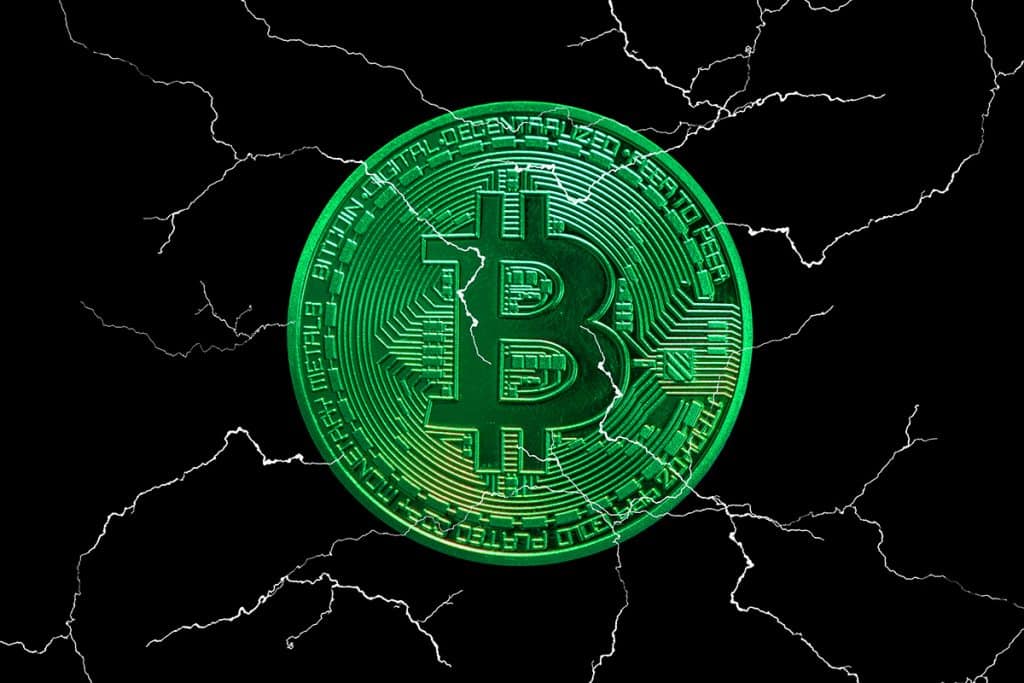 20% da taxa de hash do Bitcoin pode ficar offline após o halving