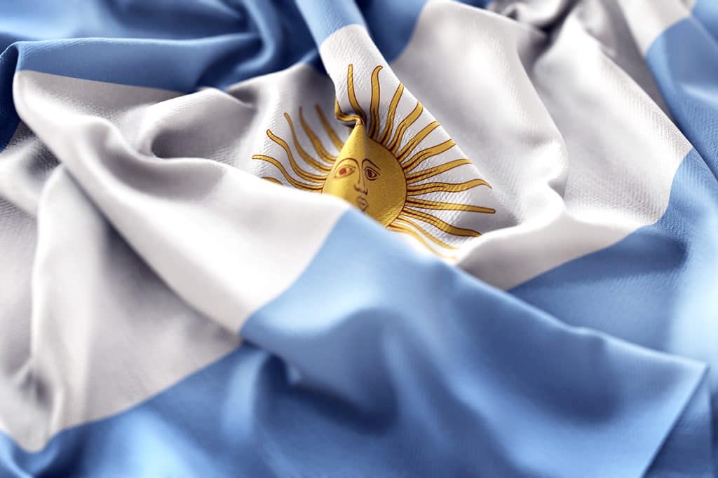 Argentina – Demanda por Bitcoin atinge ponto mais alto em quase 2 anos