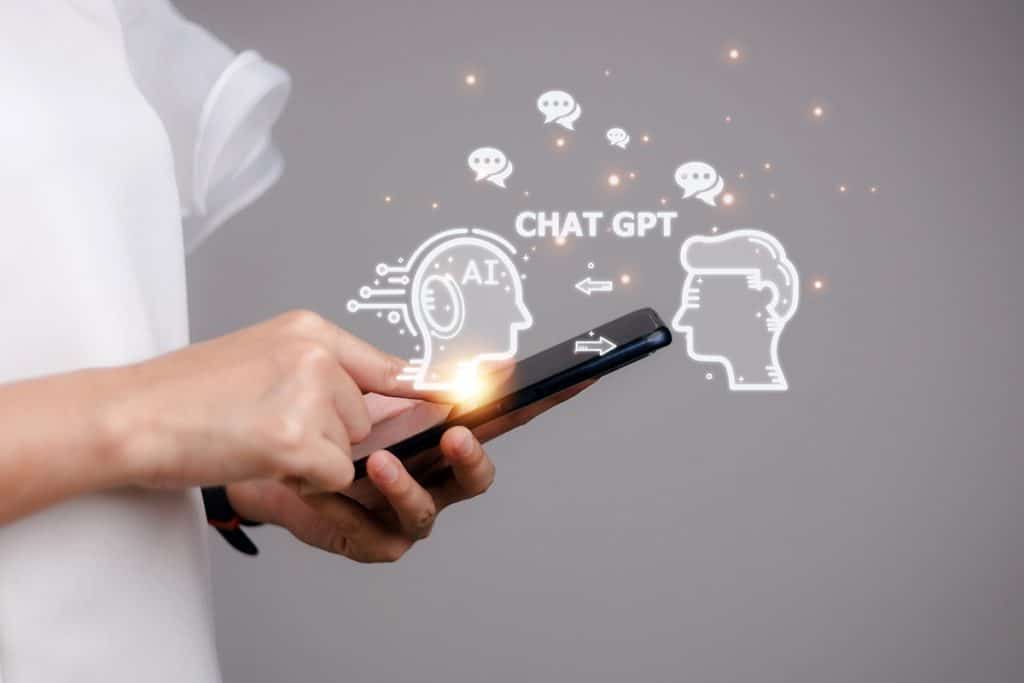 ChatGPT para análise e auditoria de contratos inteligentes