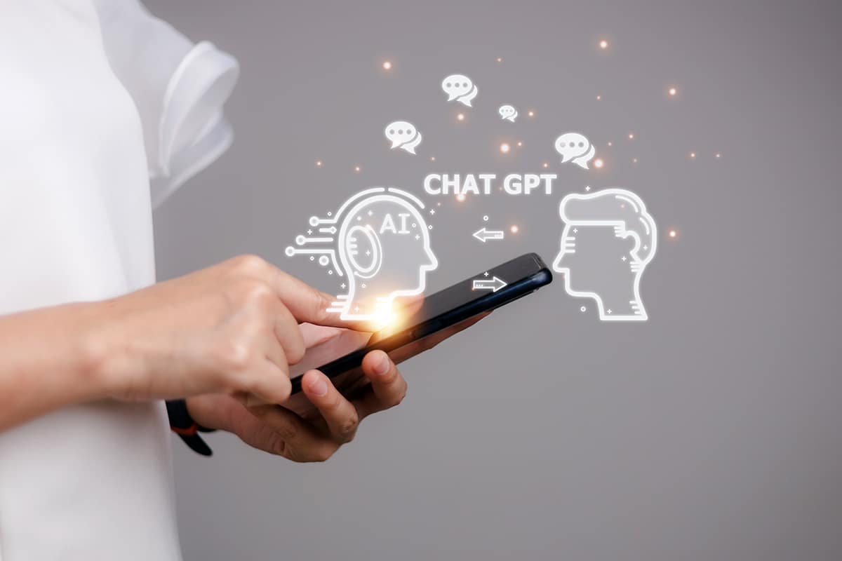 ChatGPT para análise e auditoria de contratos inteligentes