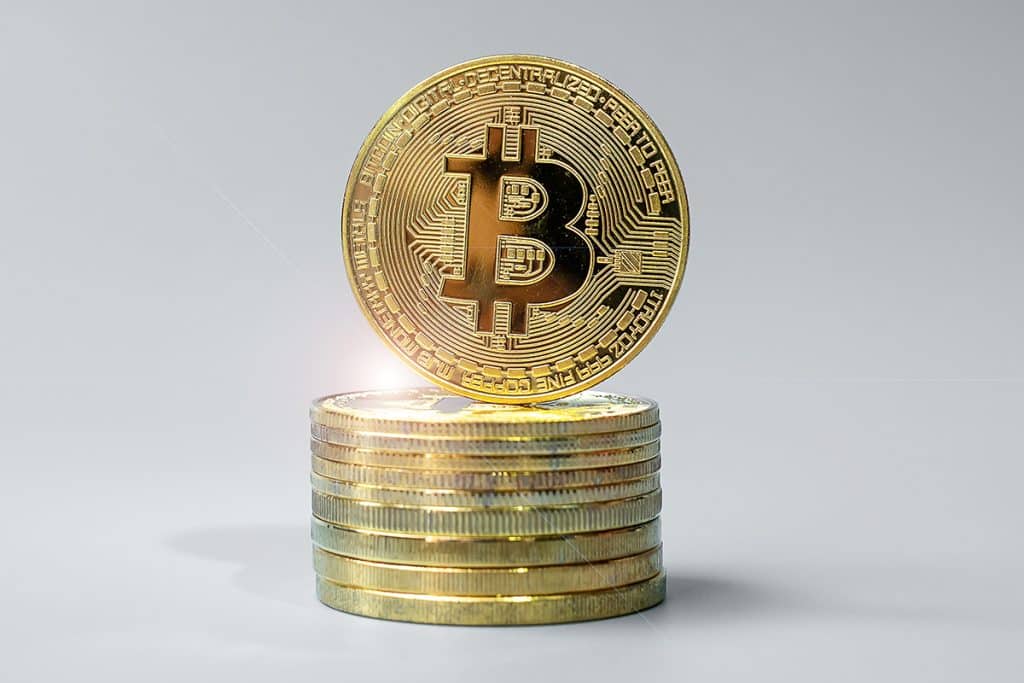 Crescimento do Bitcoin entre 2023 e 2024 está no caminho certo