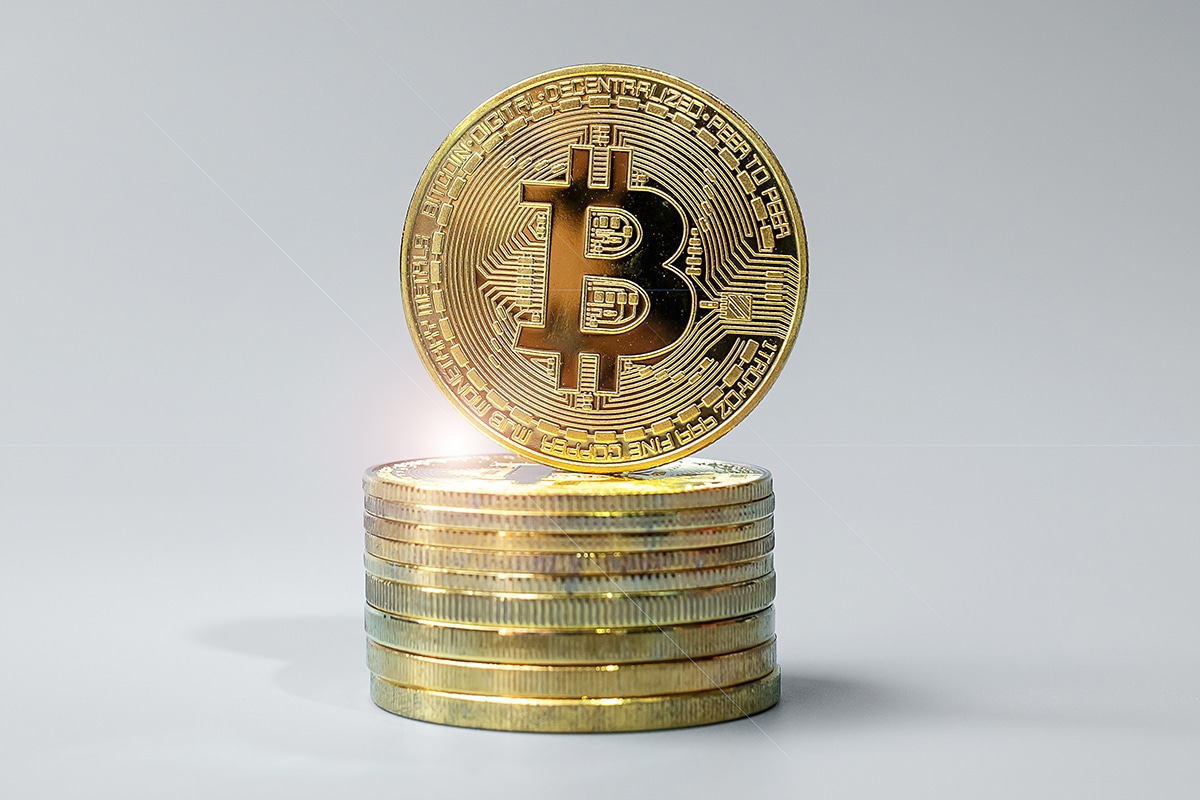 Crescimento do Bitcoin entre 2023 e 2024 está no caminho certo