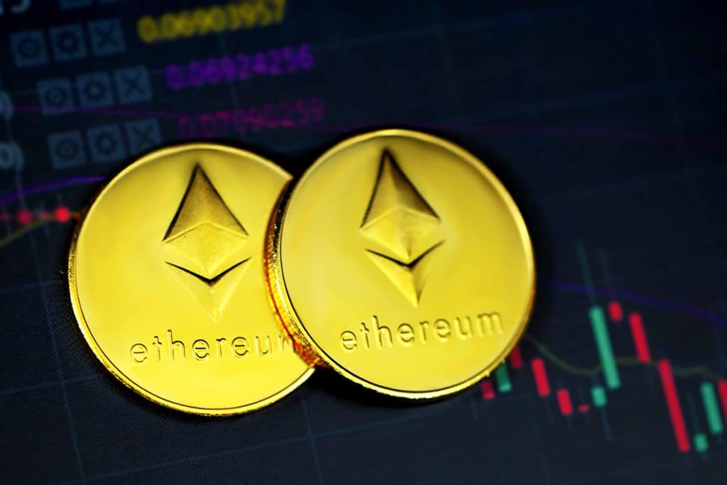 Diversidade de clientes Ethereum melhora