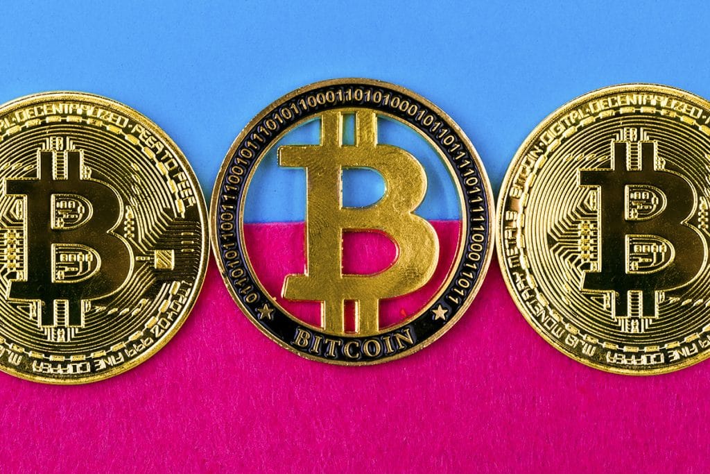 ETFs Bitcoin correspondem cerca de 75% dos novos investimentos