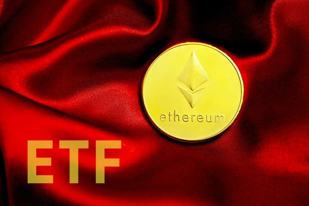 ETFs Ether podem ser adiados