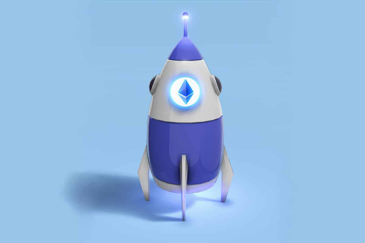 Ethereum ‘BlobScriptions’ decola