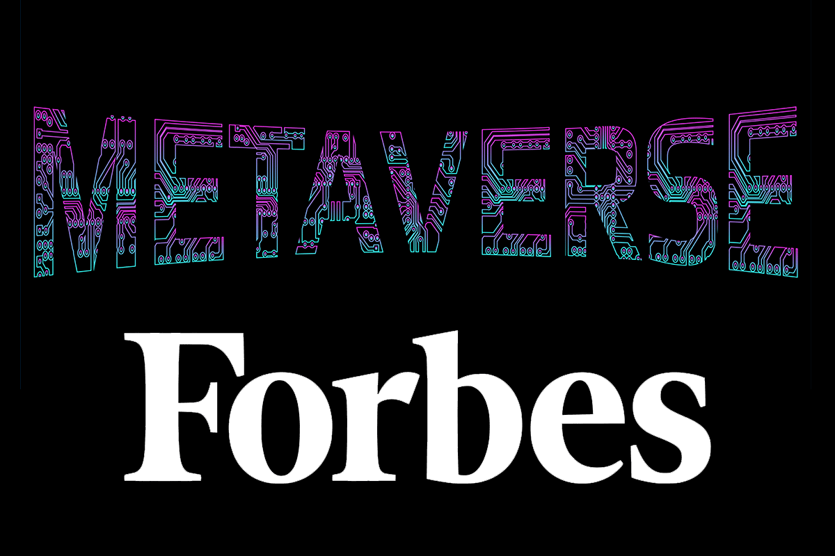 Forbes lança presença no metaverso