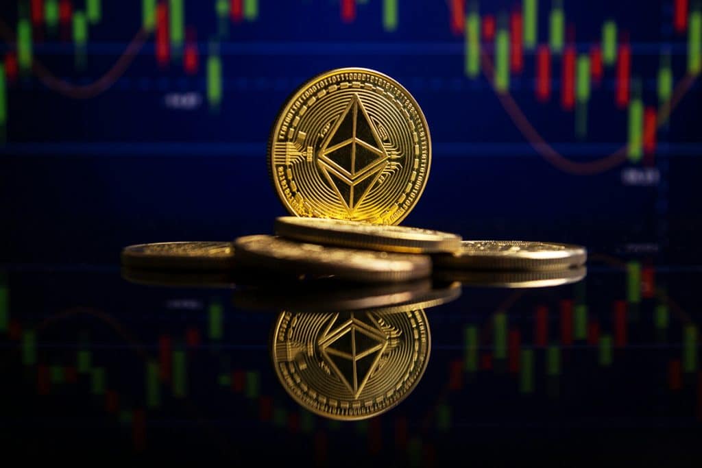 Ganhos da Ethereum triplicaram no primeiro trimestre de 2024