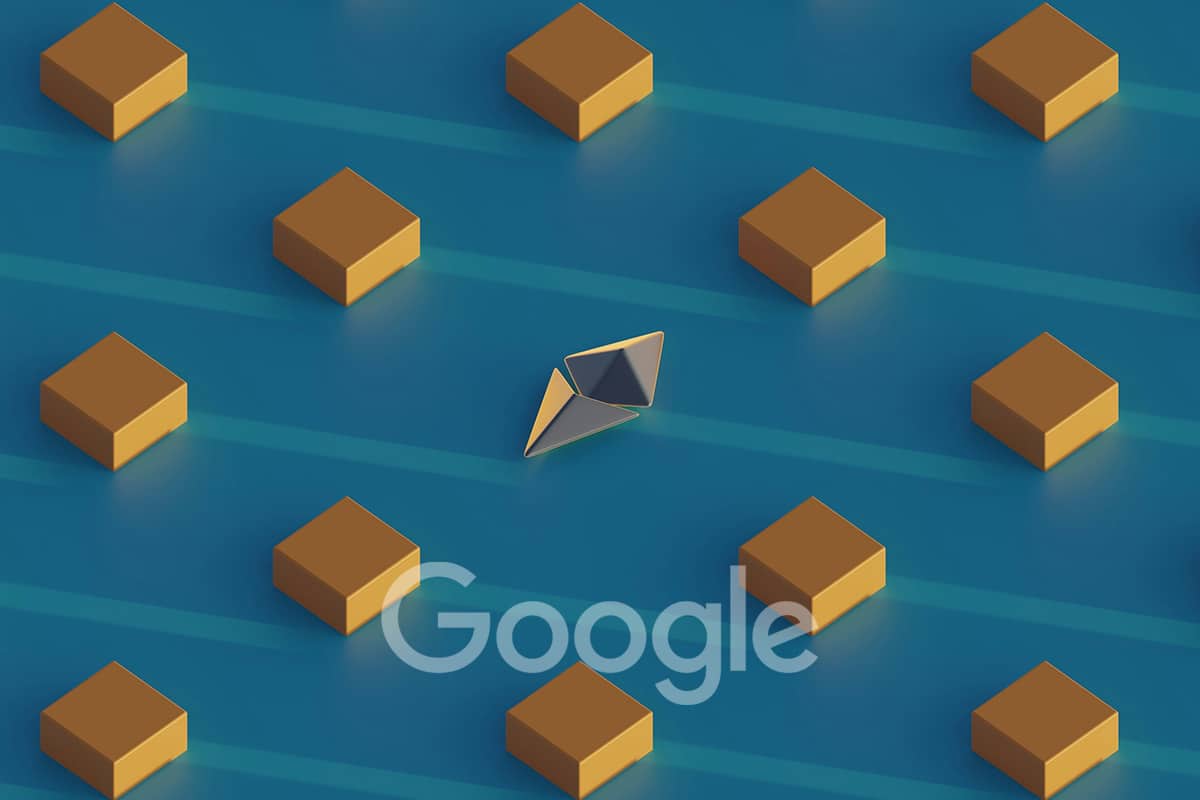 Google integra dados ENS do Etherscan