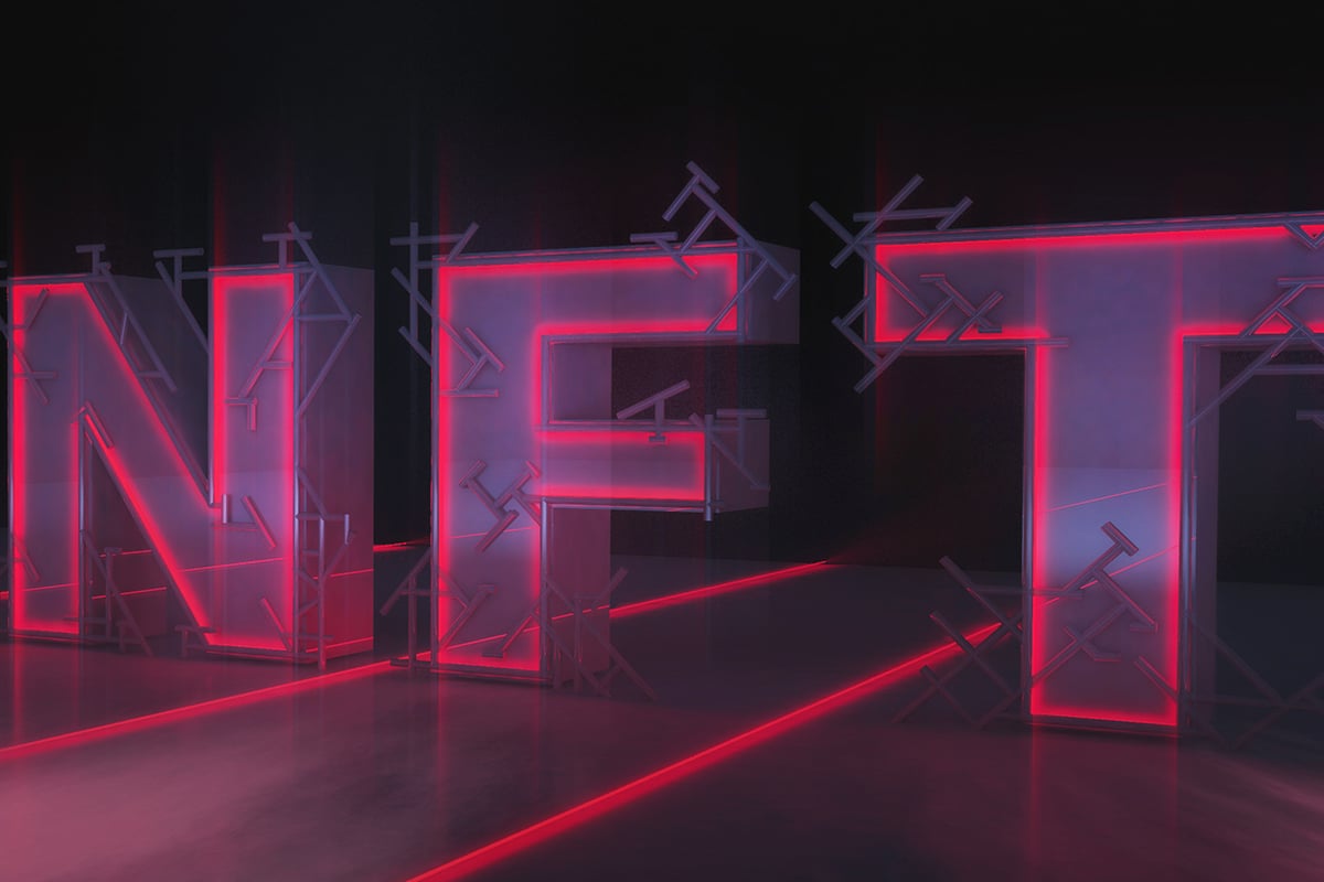 NFTs continuam a cativar marcas de moda e luxo