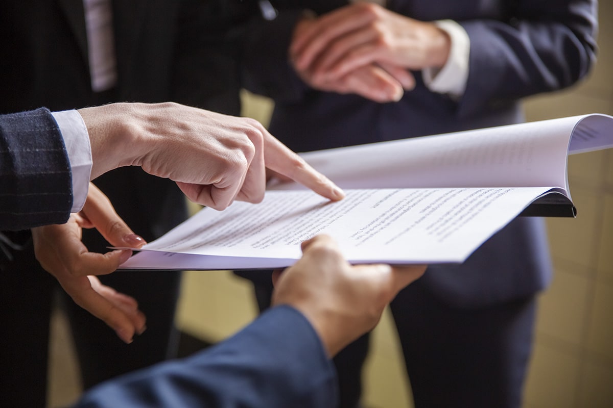 Narrativa da falência de Sam Bankman-Fried revelada em novos documentos