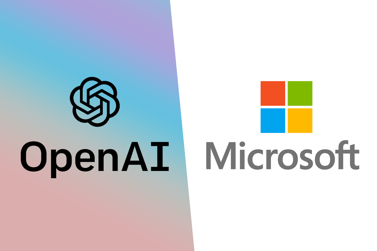 OpenAI e Microsoft unem forças para prevenir ataques cibernéticos