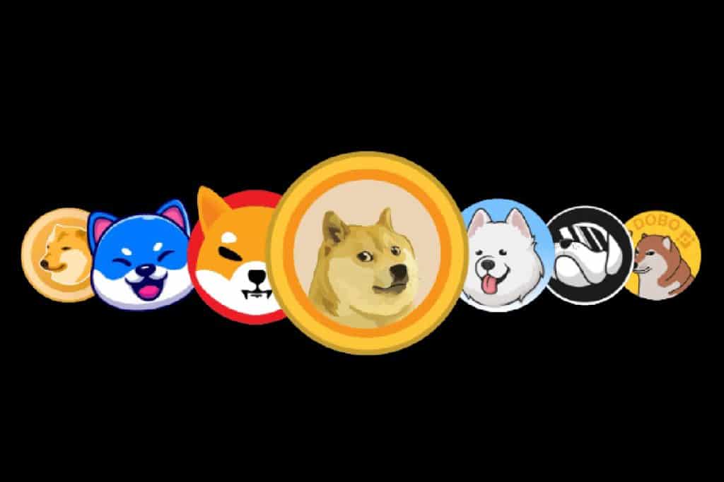 Pepe, Floki, Bonk e outros memecoins registram aumento de 3.000%