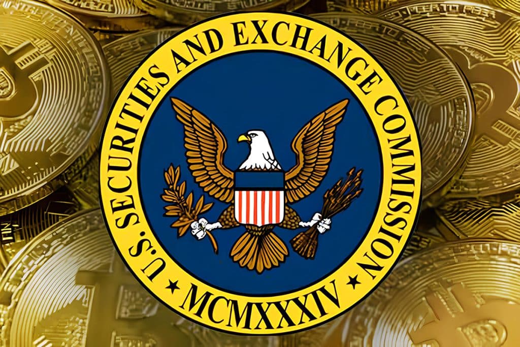 Política da SEC sufoca a inovação em criptomoedas