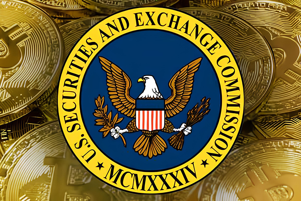 Política da SEC sufoca a inovação em criptomoedas