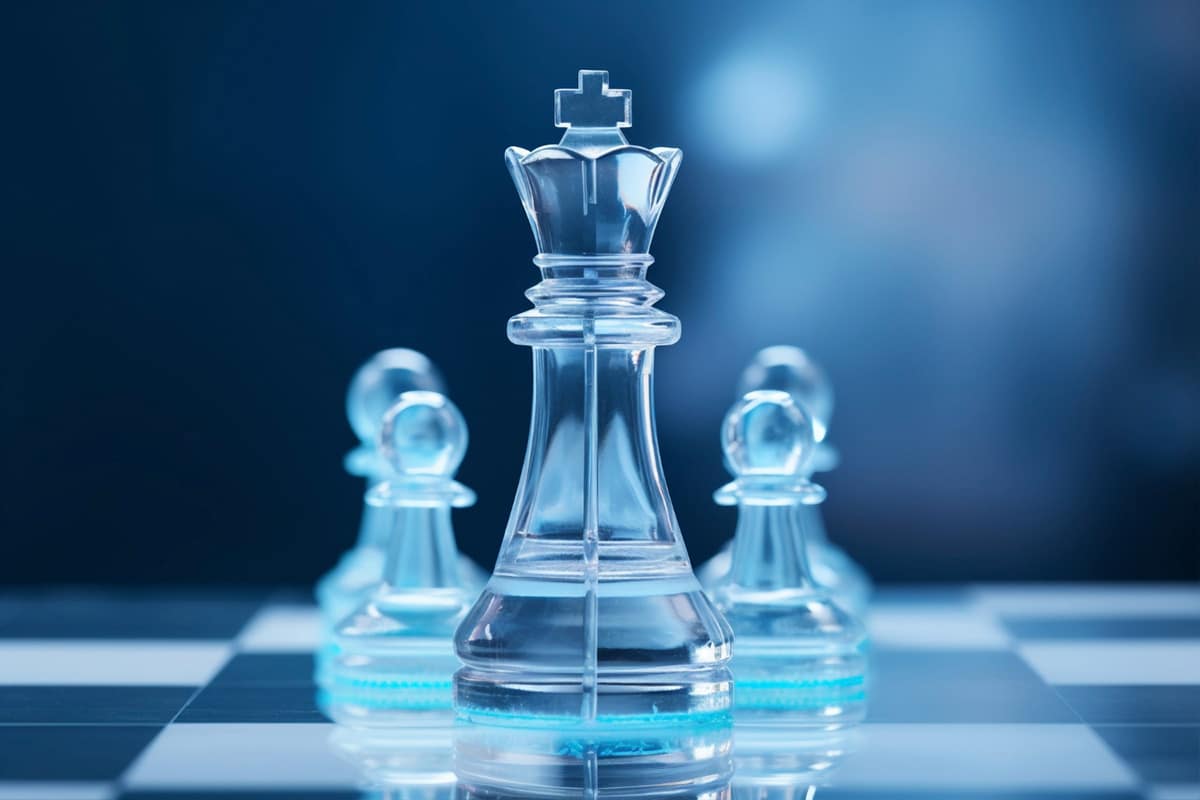 Primeiro paciente com chip cerebral joga xadrez online COM A MENTE!