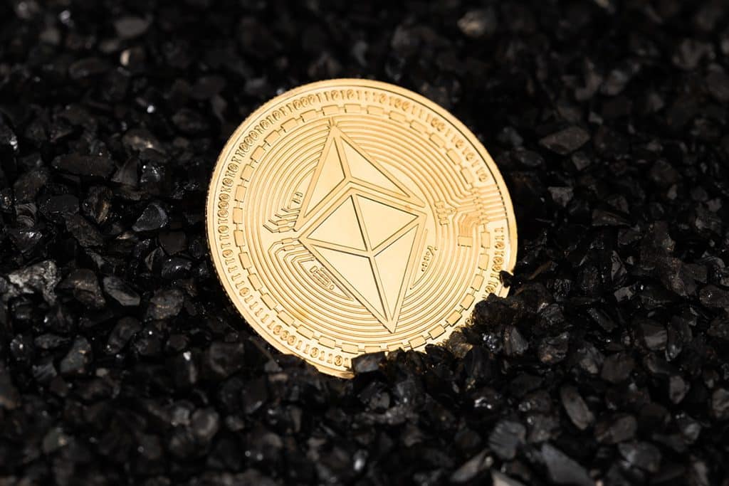 SEC tenta classificar o Ether como um título