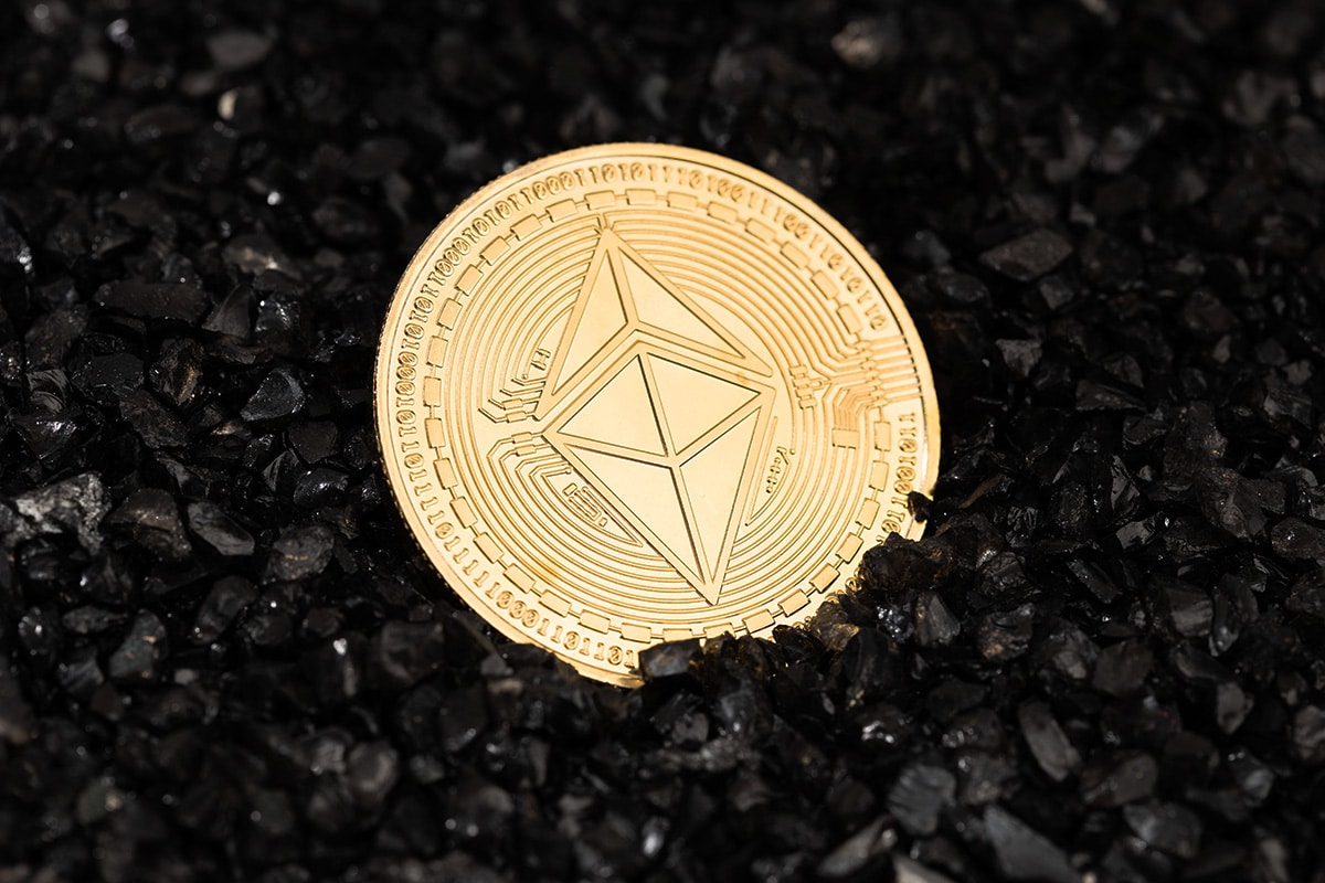 SEC tenta classificar o Ether como um título