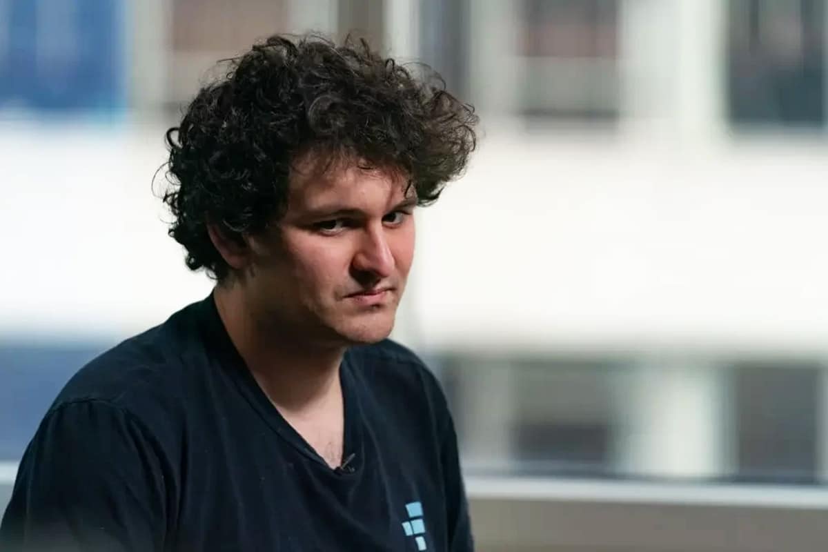 Sam Bankman-Fried lutou para recuperar fundos da FTX