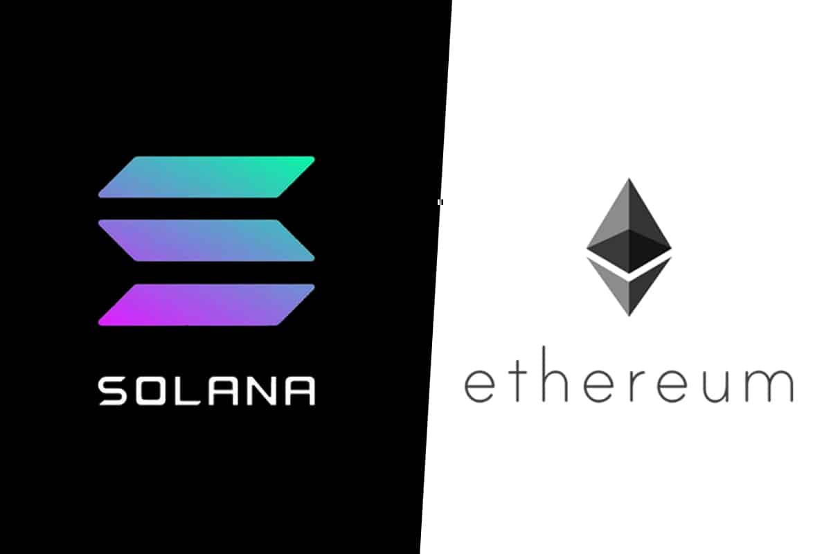 Solana ultrapassará Ethereum em aplicações de consumo