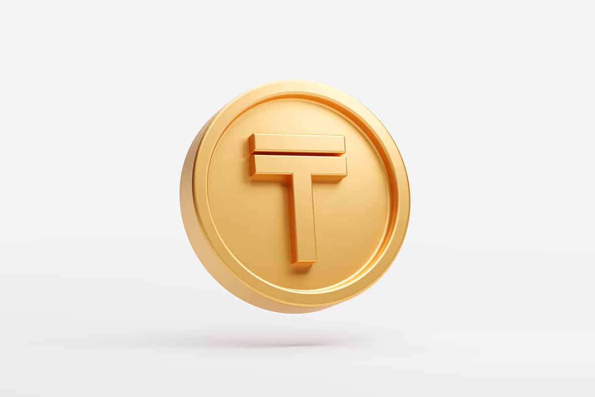 Tether expande operações de Inteligência Artificial