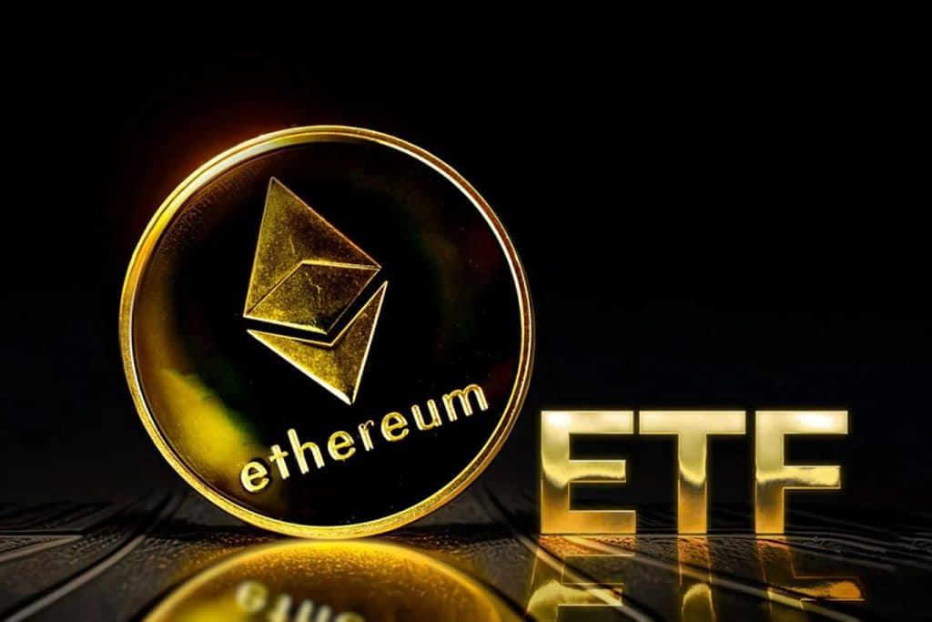 Traders apostam US$2,4 milhões na decisão do ETF Ether