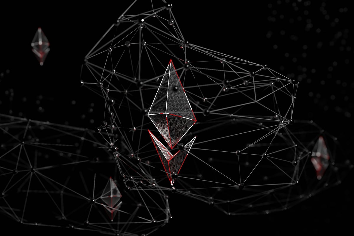 Uma nova maneira de descentralizar o staking de Ethereum