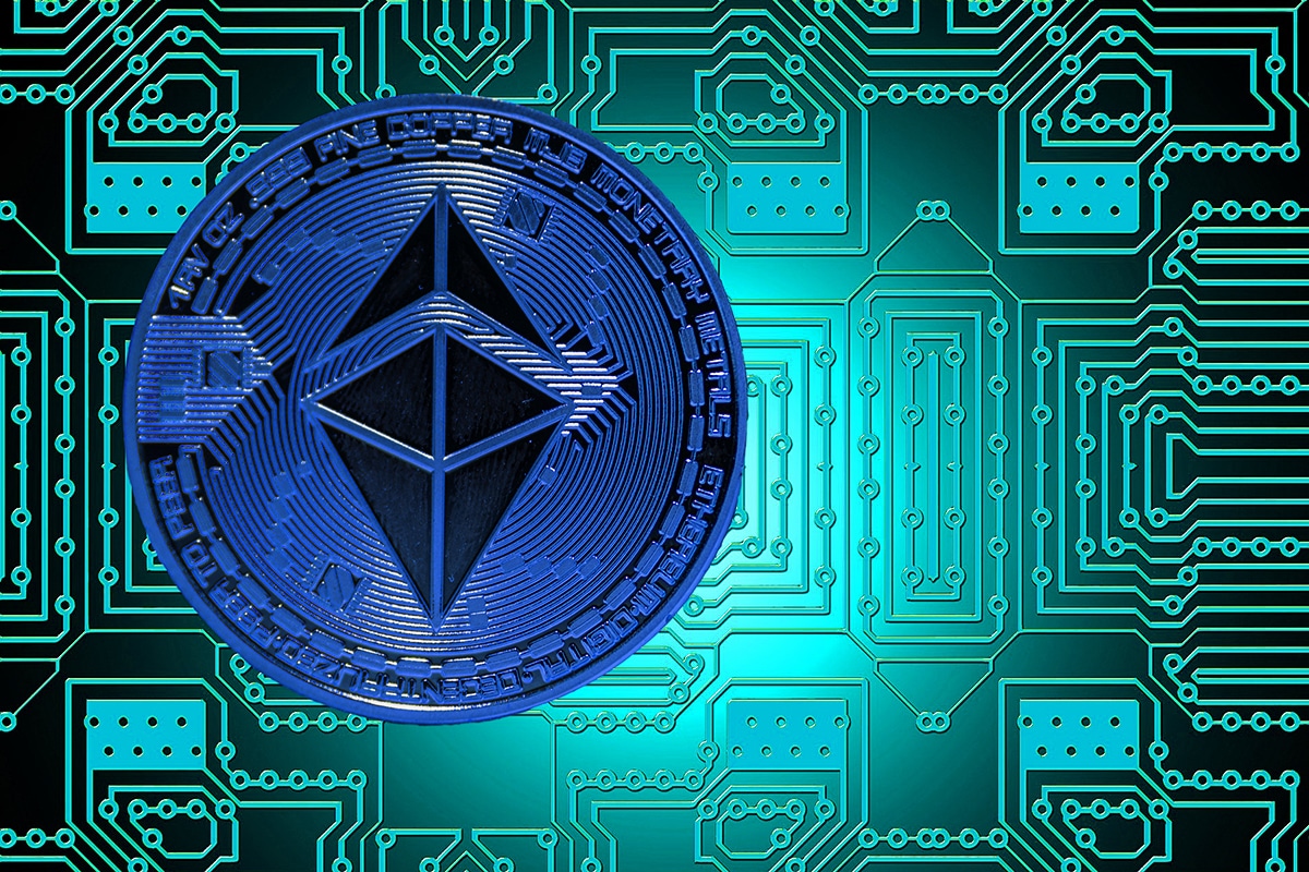 Vitalik Buterin compartilha os próximos passos para Ethereum Purge