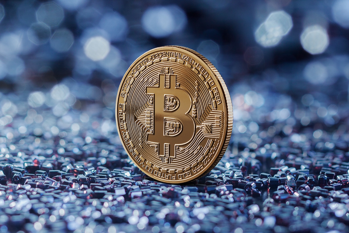 90% das entradas de ETFs Bitcoin ainda são de varejo