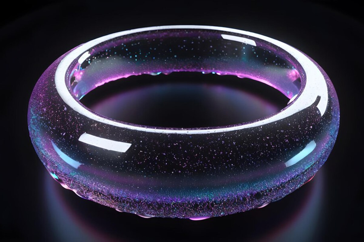 “Anel de bem-estar Web3” – Saiba mais