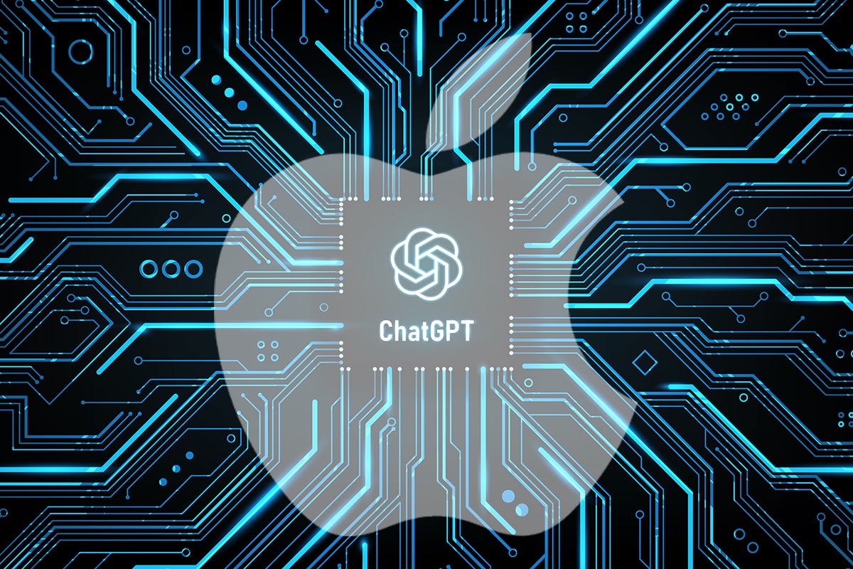 Apple e OpenAI – integração ChatGPT no iPhone