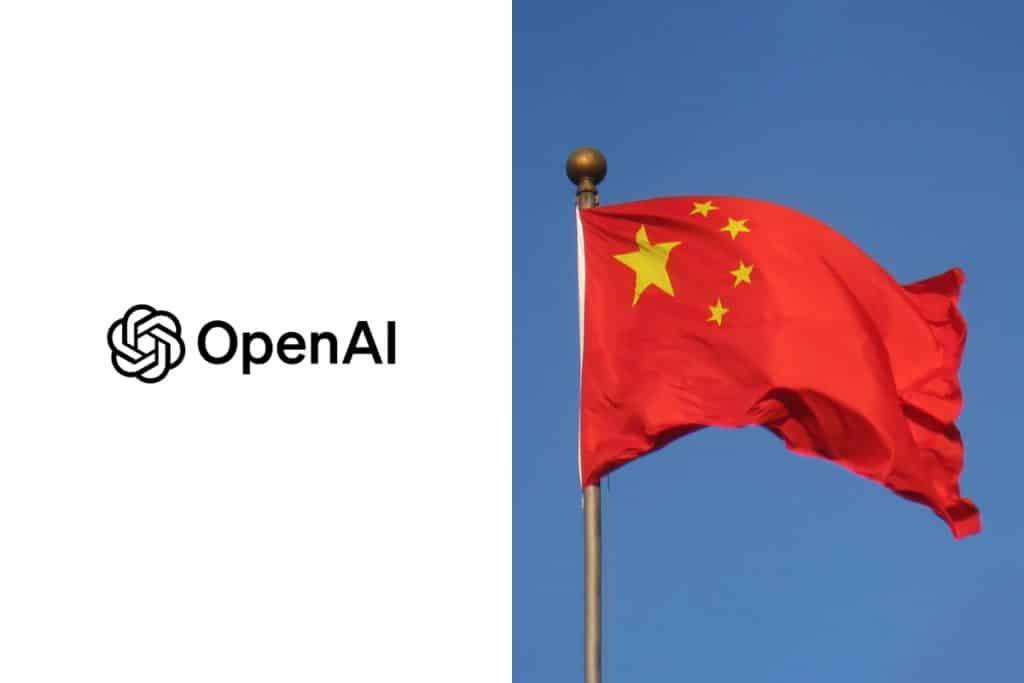 Ascensão das startups chinesas lutando contra a OpenAI