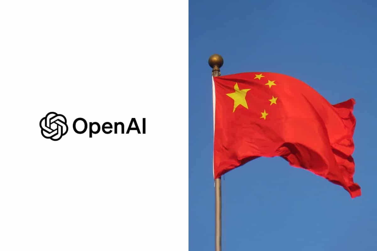 Ascensão das startups chinesas lutando contra a OpenAI