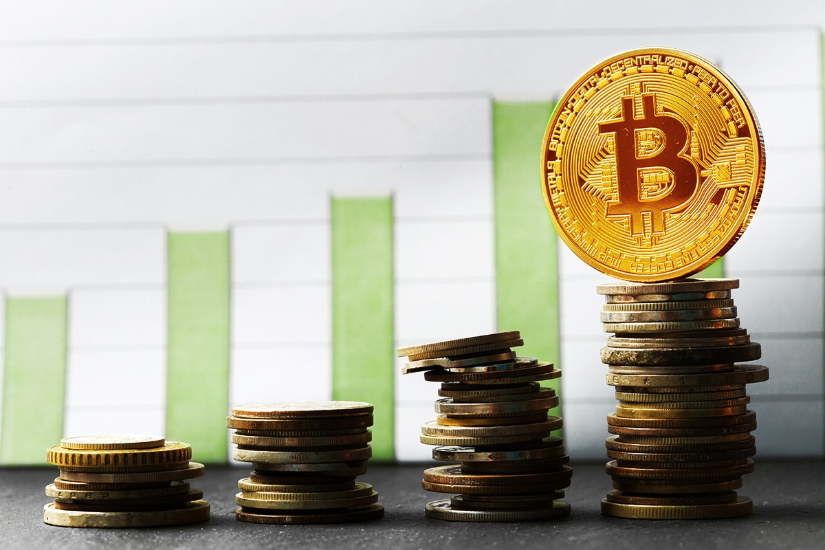 Atividade de ETF Bitcoin permanecerá alta até o halving