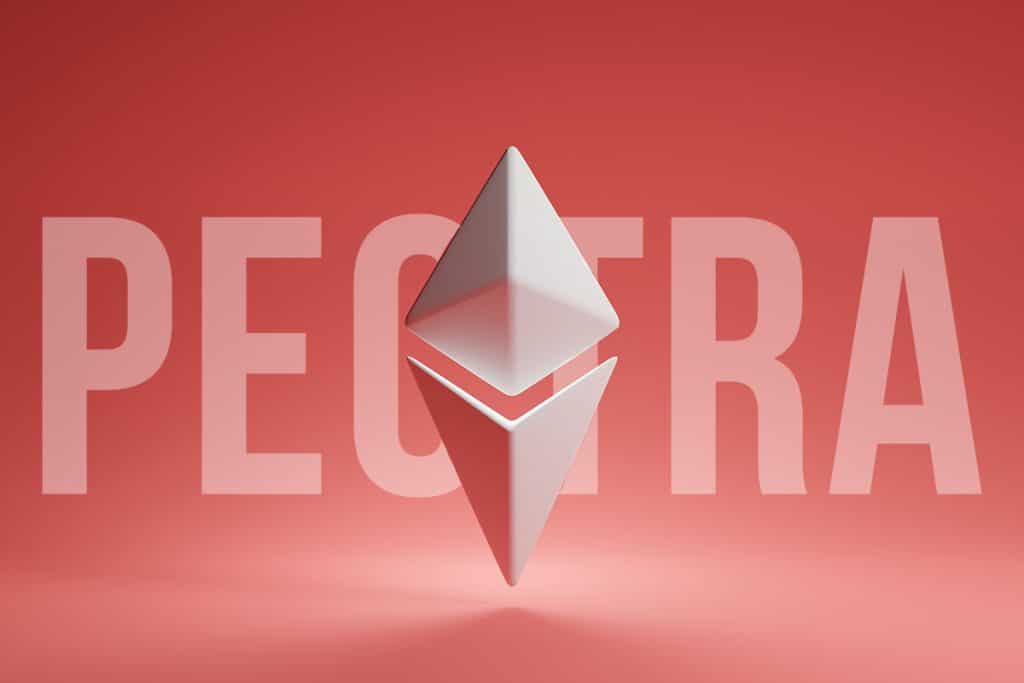 Atualização Pectra da Ethereum
