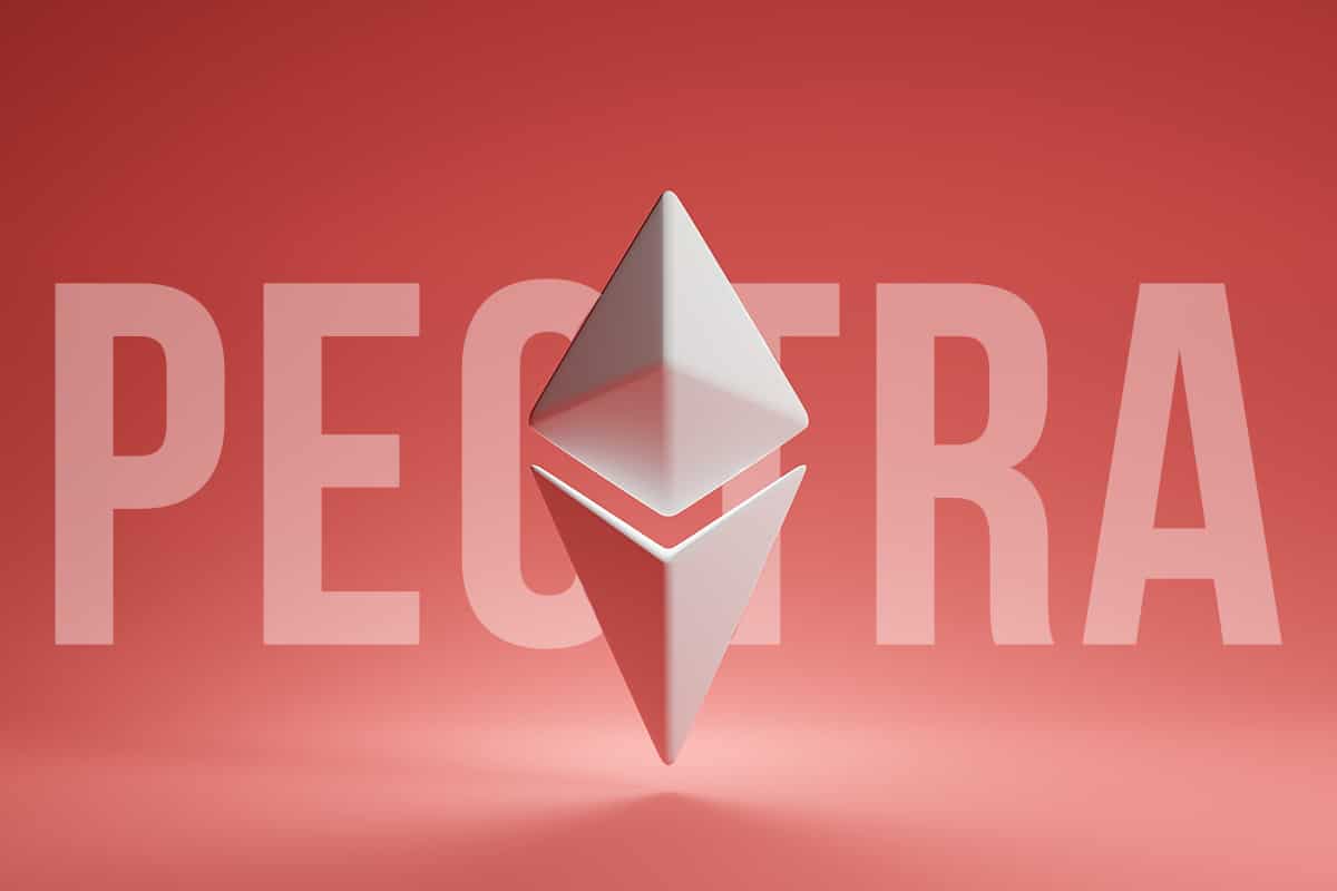 Atualização Pectra da Ethereum