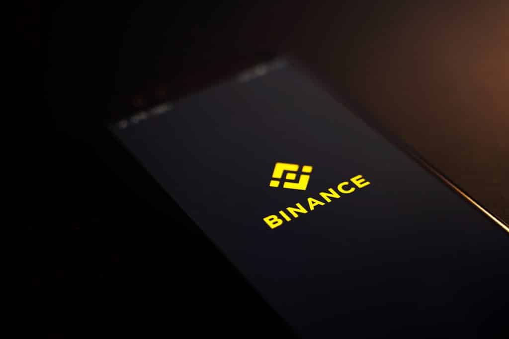 Binance nega manipulação de mercado