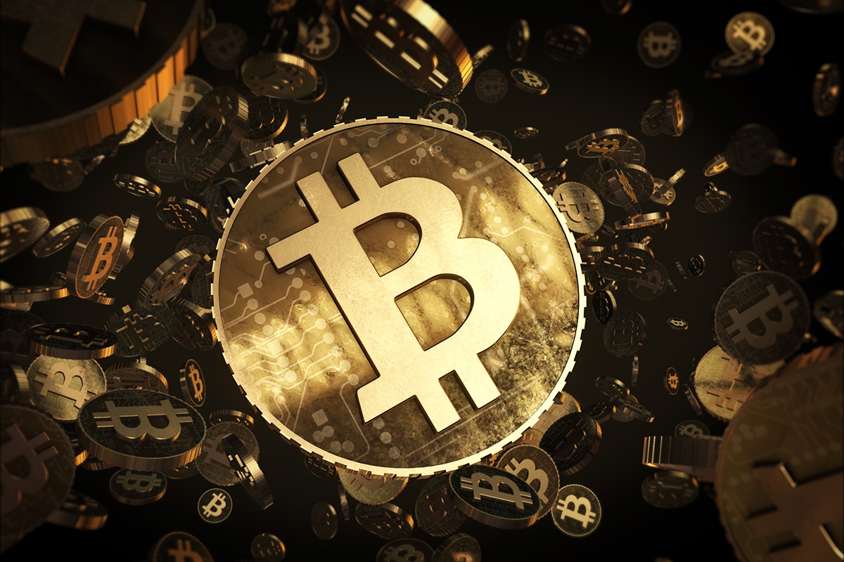 Bitcoin atinge um bilhão de transações