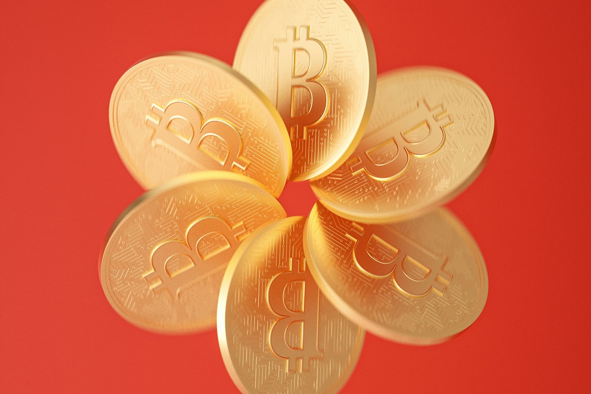 “Bitcoin valerá pelo menos 1 milhão até 2030”