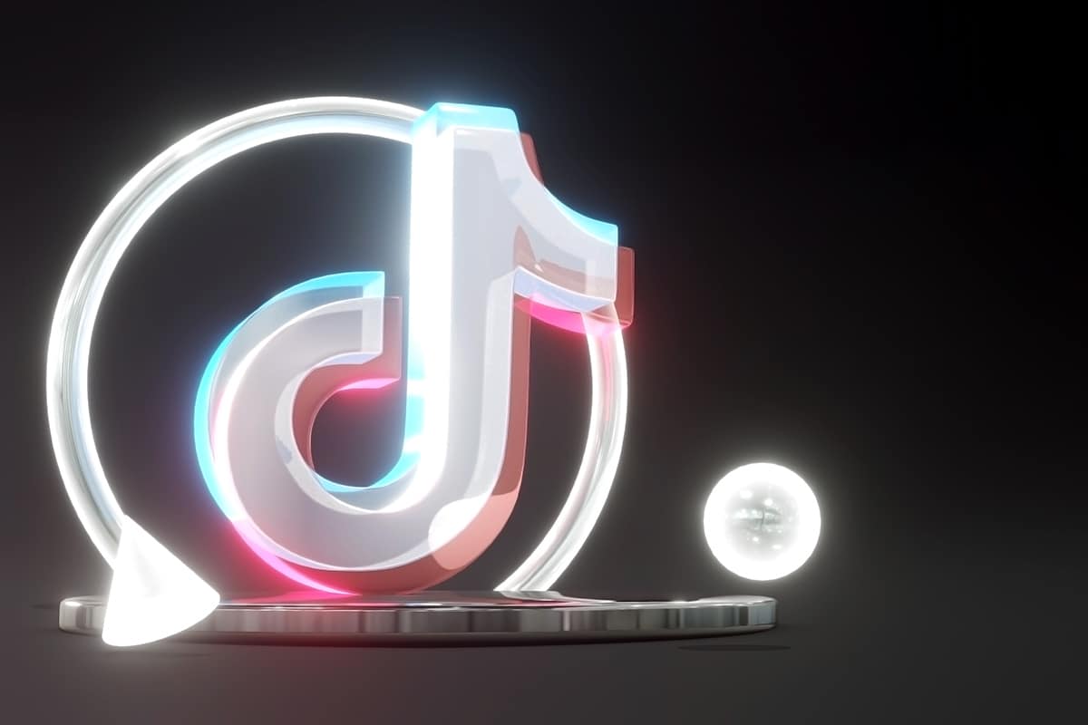 Blockchain pode resolver o problema do TikTok