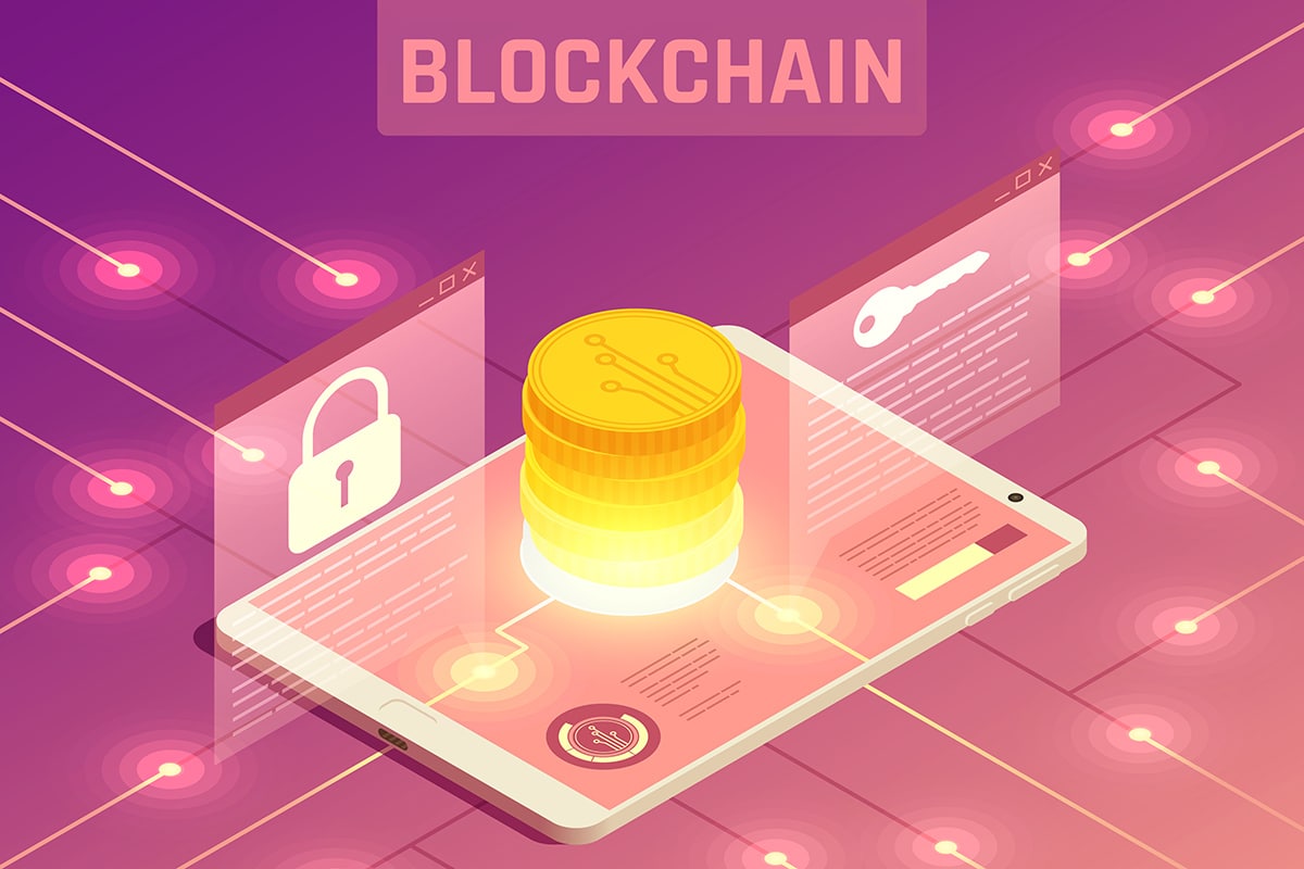 Blockchains devem fazer o dinheiro circular como o e-mail