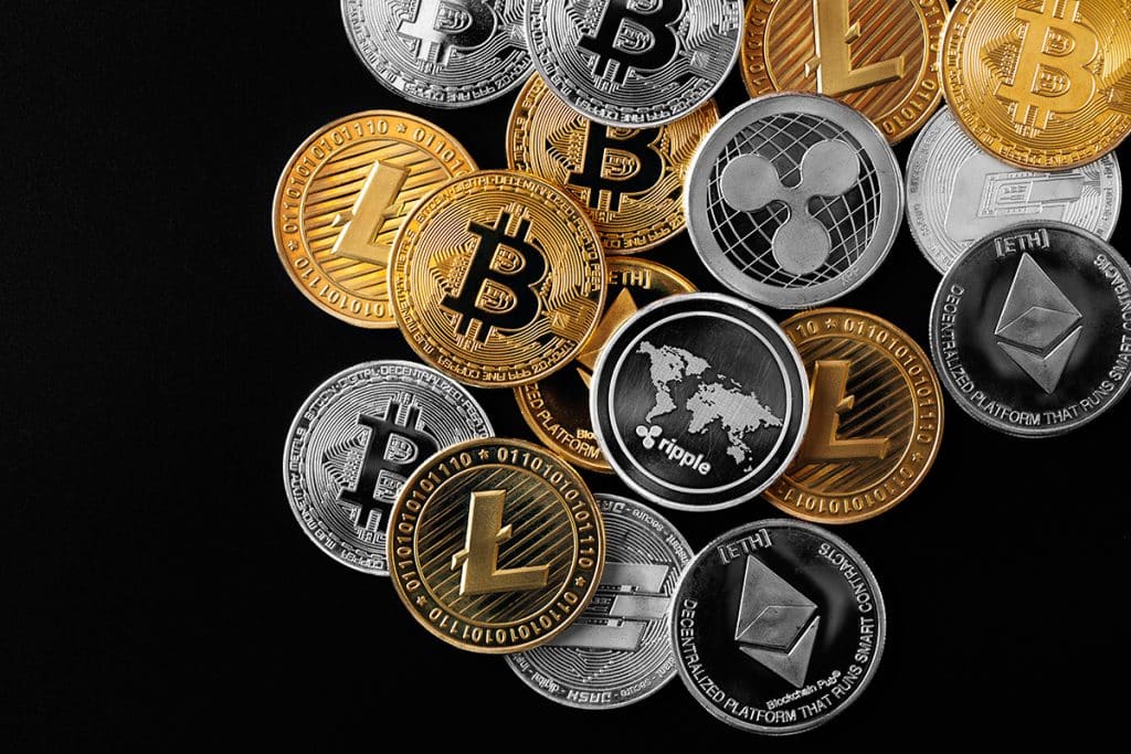 Boomers investirão US$300 bilhões em criptomoedas