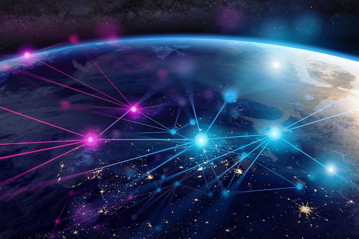 Como a tecnologia Blockchain está rastreando os mototáxis da África