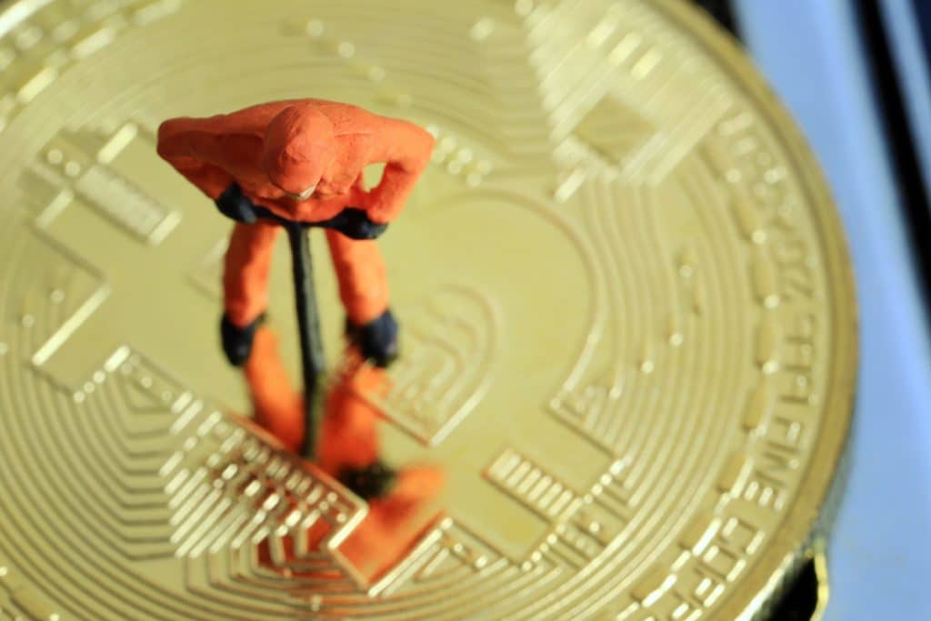 Dificuldade de mineração de Bitcoin – novo recorde antes do halving
